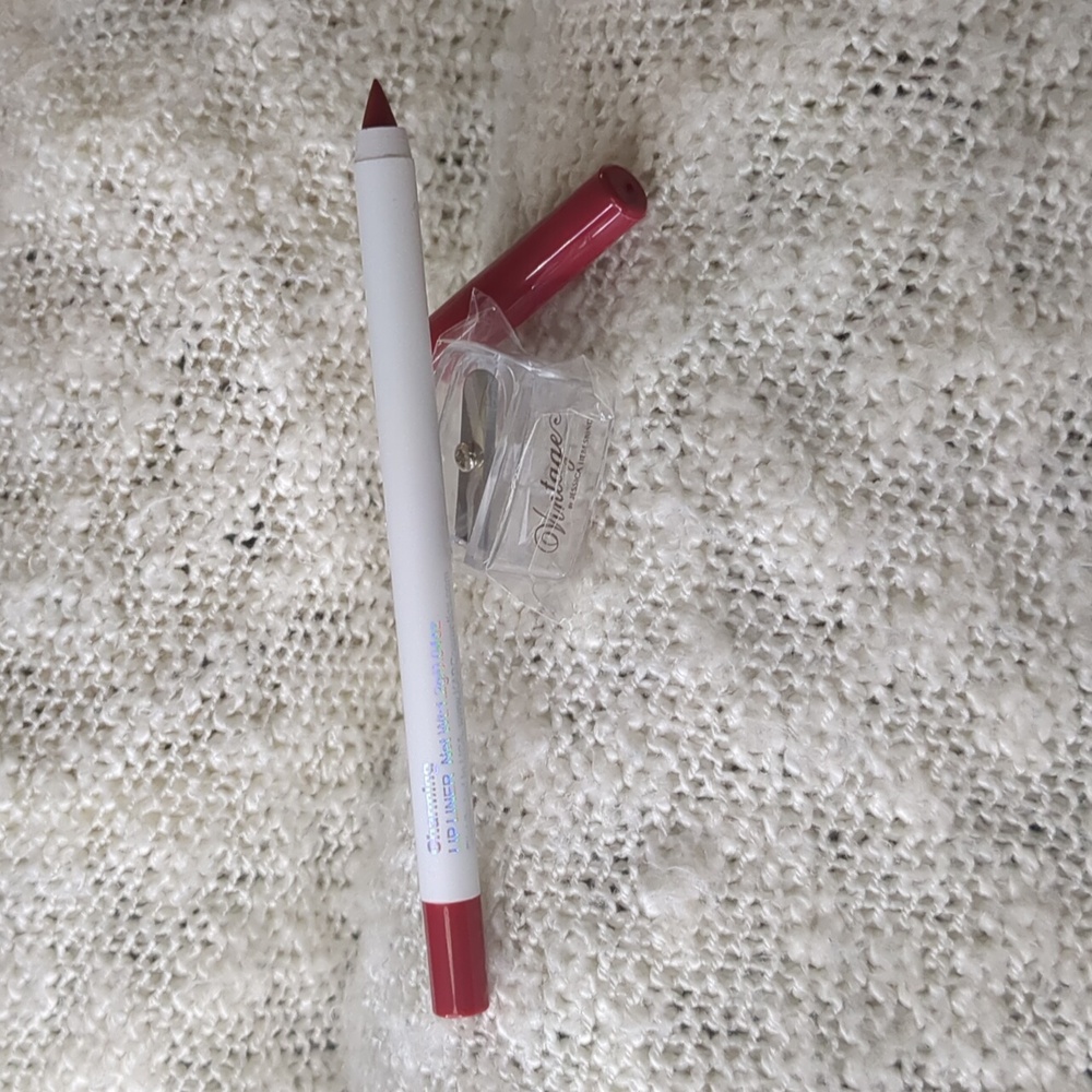 KAB Gel Lip Liner in Charming/VINTAGE BY JESSICA LIEBESKIND Pencil, 1.2g/0.04oz